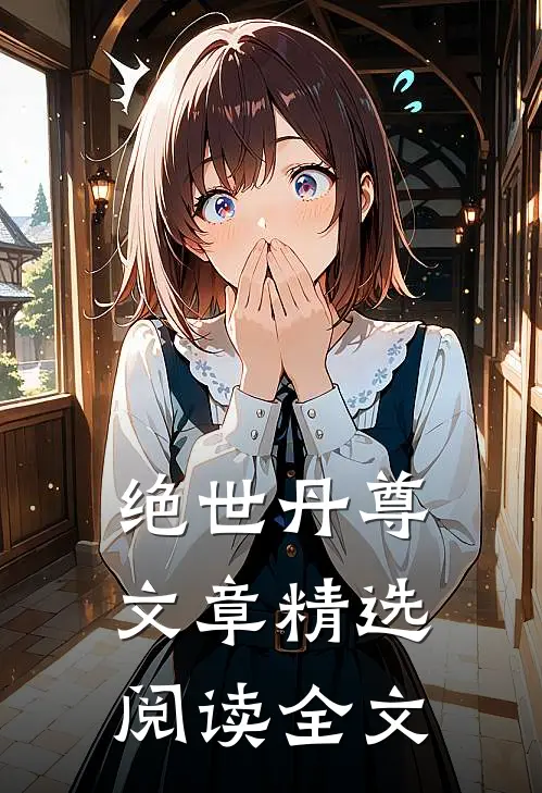 绝世丹尊文章精选阅读全文