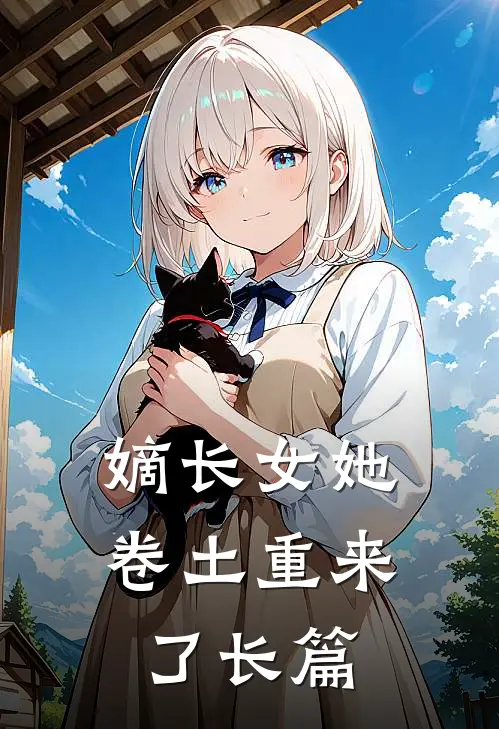 嫡长女她卷土重来了长篇