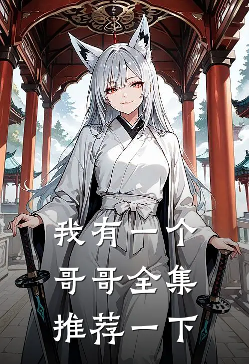 我有一个哥哥全集推荐一下