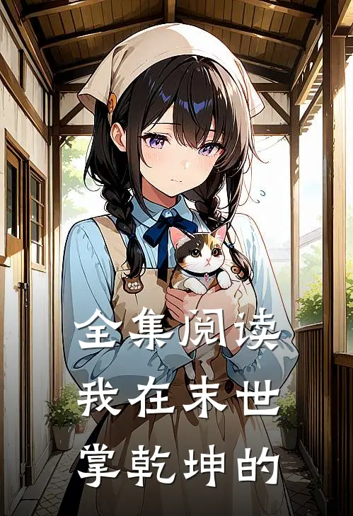 全集阅读我在末世掌乾坤的