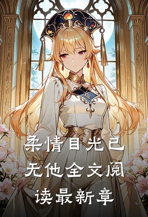 柔情目光已无他全文阅读最新章