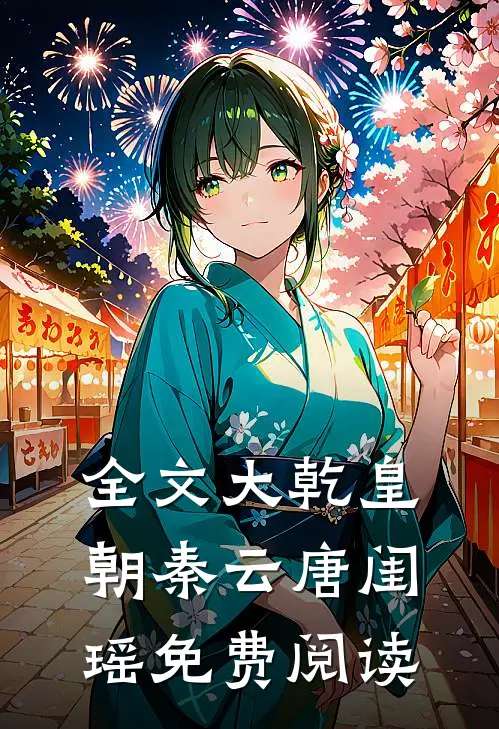 全文大乾皇朝秦云唐闺瑶免费阅读