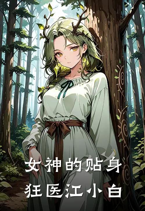 女神的贴身狂医 江小白