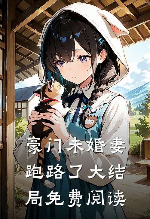 豪门未婚妻跑路了大结局免费阅读