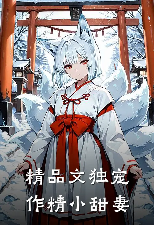 精品文独宠作精小甜妻