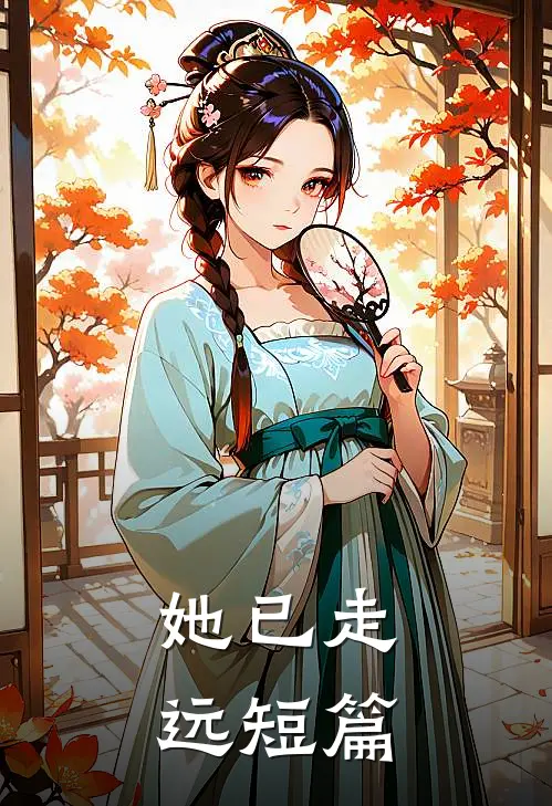 她已走远短篇