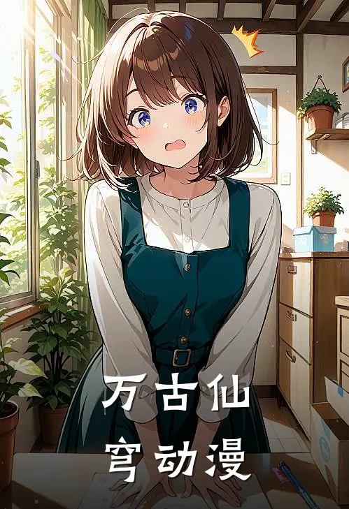 万古仙穹动漫