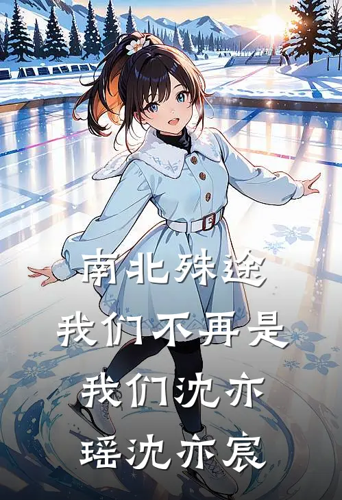 南北殊途，我们不再是我们沈亦瑶沈亦宸