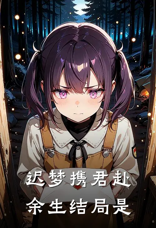 迟梦携君赴余生结局是