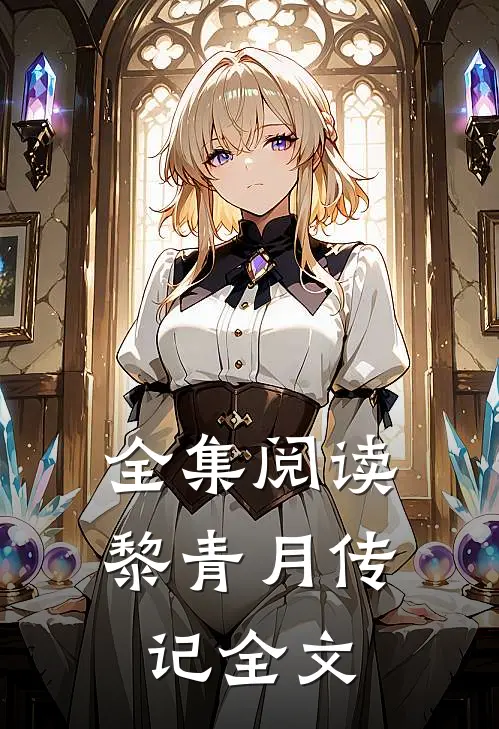全集阅读黎青月传记全文