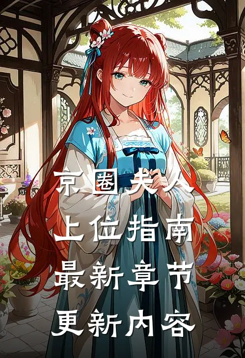 京圈夫人上位指南最新章节更新内容
