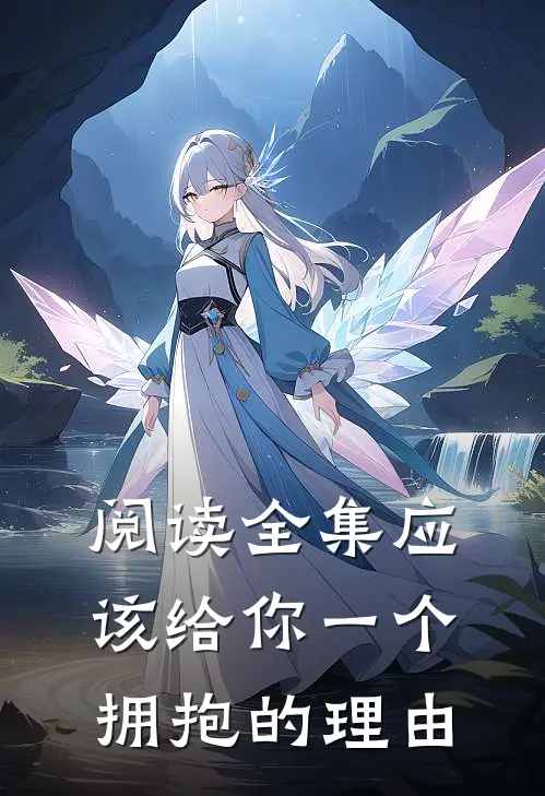 阅读全集应该给你一个拥抱的理由