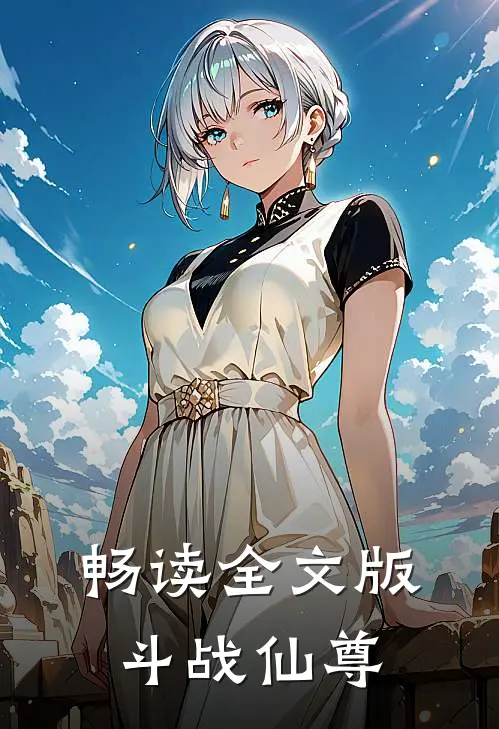 畅读全文版斗战仙尊