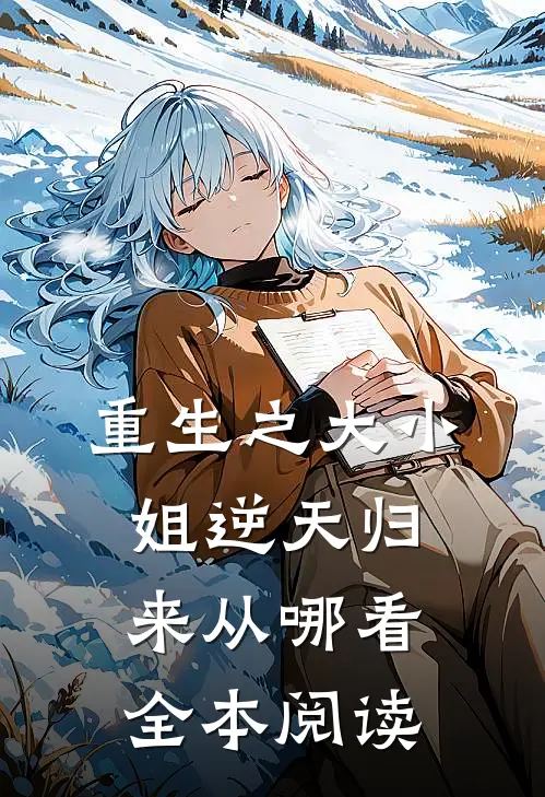 重生之大小姐逆天归来从哪看全本阅读