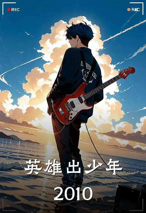 英雄出少年2010