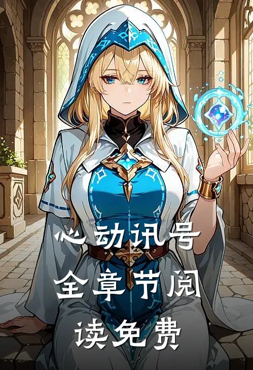 心动讯号全章节阅读免费