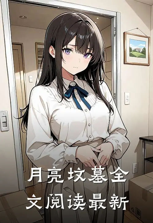 月亮坟墓全文阅读最新