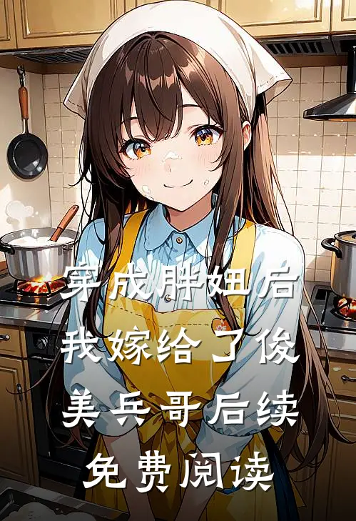 穿成胖妞后我嫁给了俊美兵哥后续免费阅读
