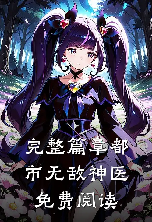 完整篇章都市无敌神医免费阅读