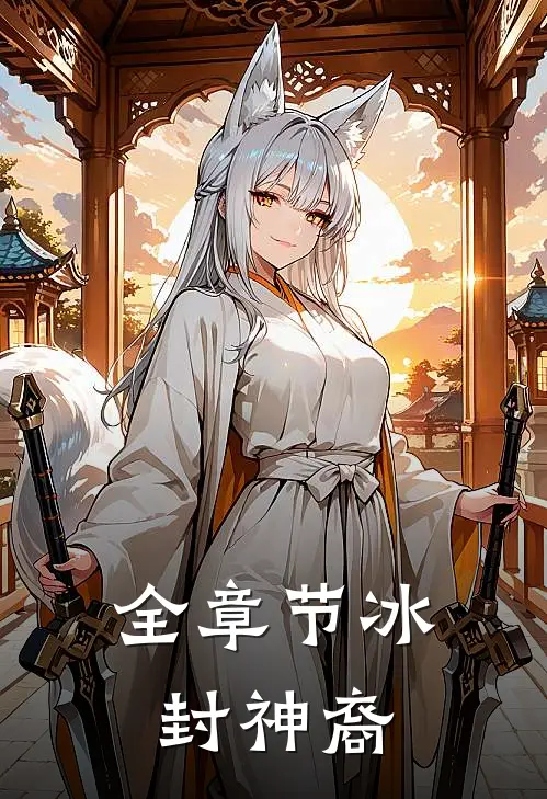 全章节冰封神裔