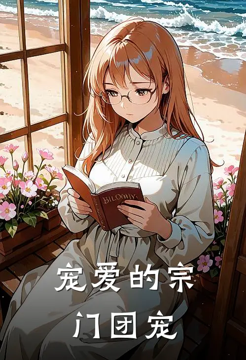 宠爱的宗门团宠