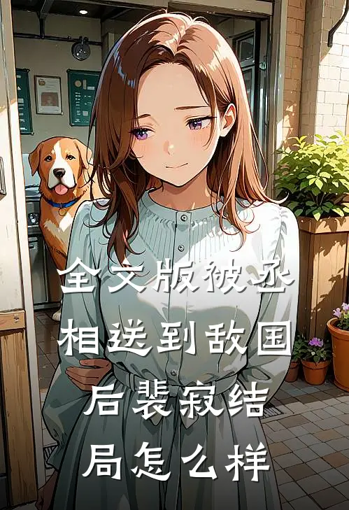 全文版被丞相送到敌国后裴寂结局怎么样