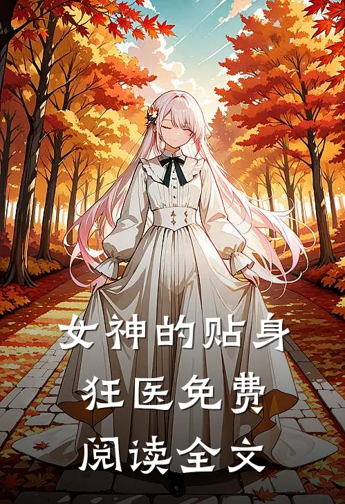 女神的贴身狂医免费阅读全文