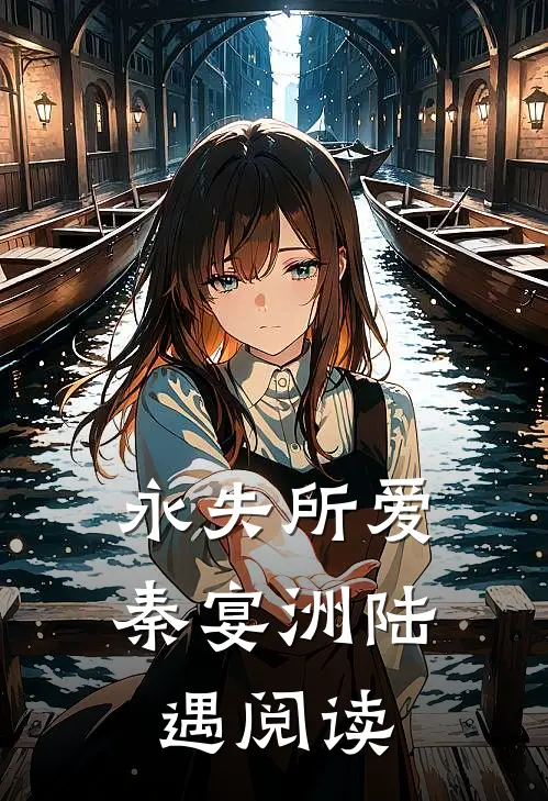 永失所爱秦宴洲陆遇阅读