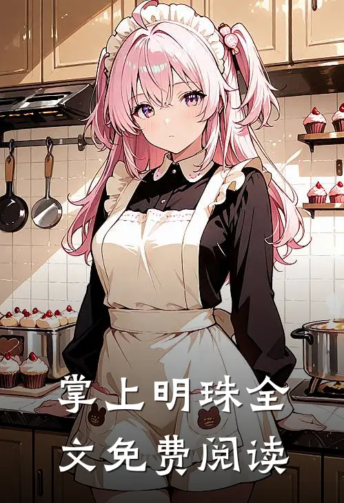 掌上明珠全文免费阅读