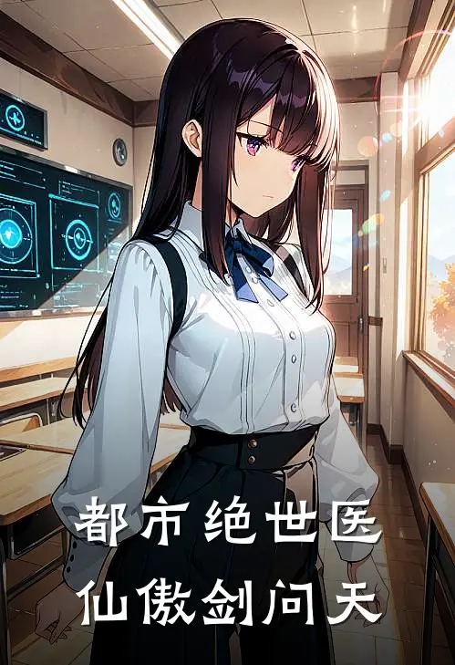 都市绝世医仙 傲剑问天