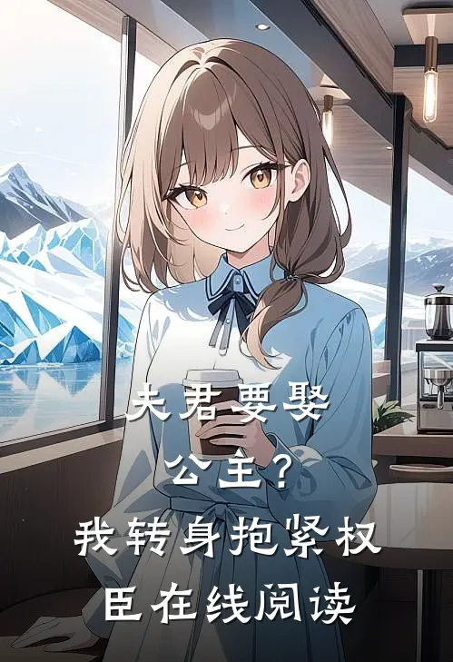 夫君要娶公主？我转身抱紧权臣在线阅读