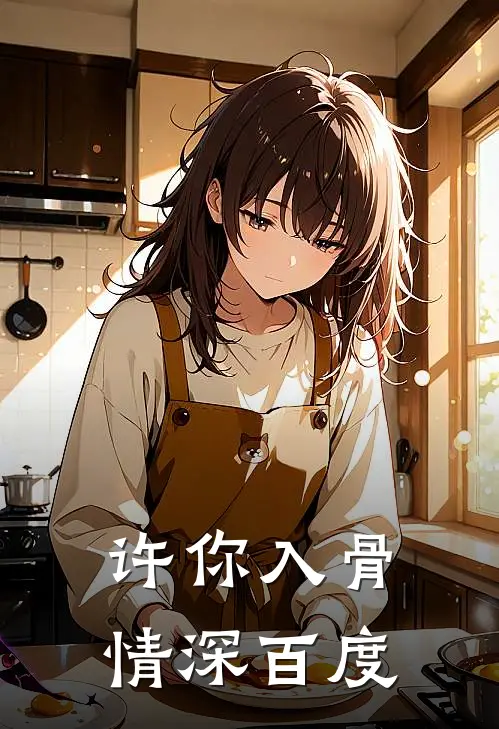 许你入骨情深百度