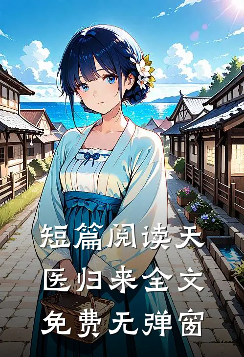 短篇阅读天医归来全文免费无弹窗
