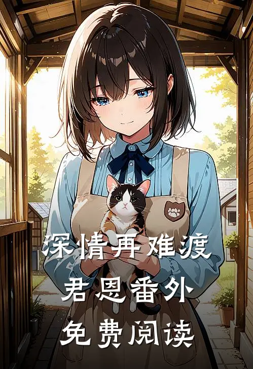 深情再难渡君恩番外免费阅读