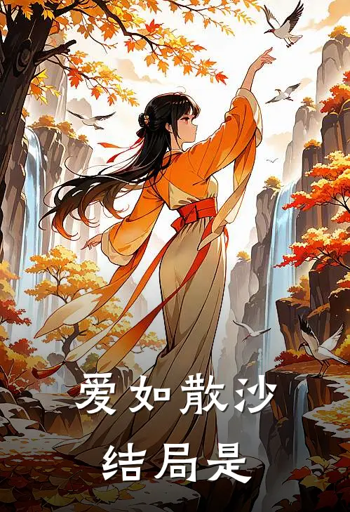 爱如散沙结局是