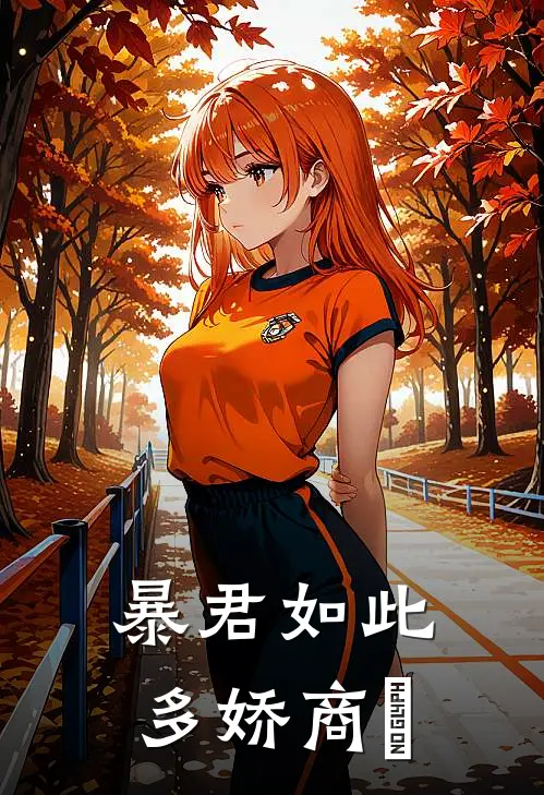 暴君如此多娇商玦