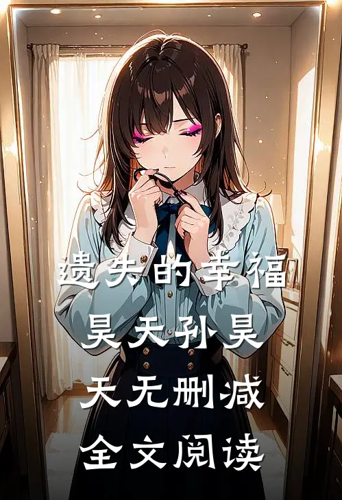 遗失的幸福昊天孙昊天无删减全文阅读
