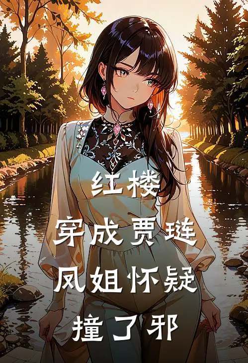红楼：穿成贾琏，凤姐怀疑撞了邪