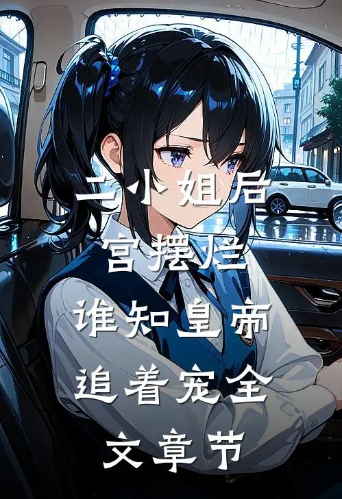 二小姐后宫摆烂，谁知皇帝追着宠全文章节