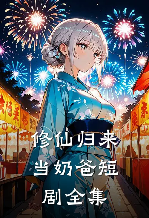 修仙归来当奶爸短剧全集