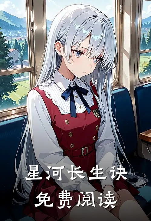 星河长生诀免费阅读