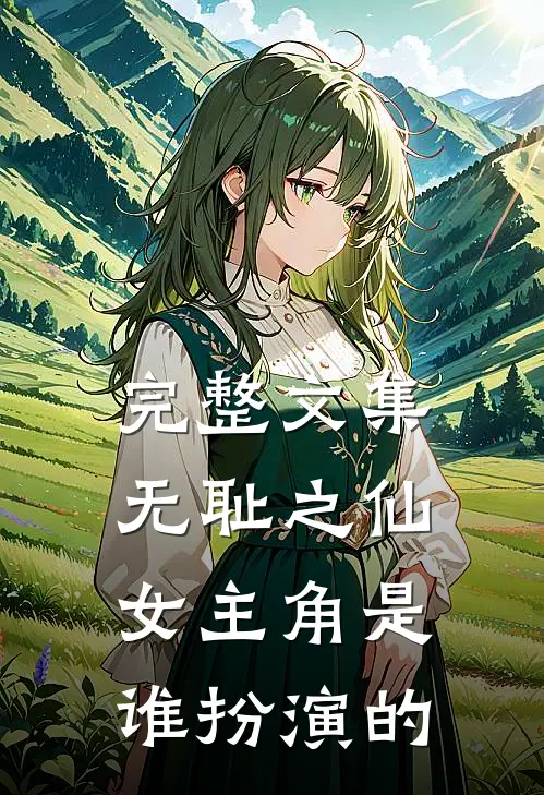 完整文集无耻之仙女主角是谁扮演的
