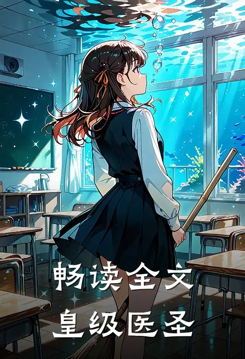 畅读全文皇级医圣