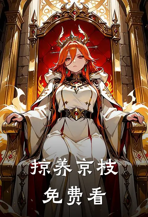 掠养京枝免费看