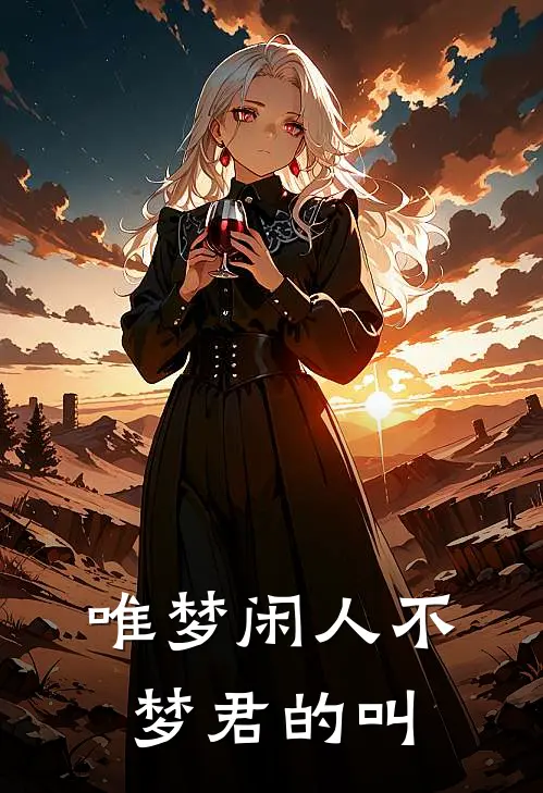 唯梦闲人不梦君的叫