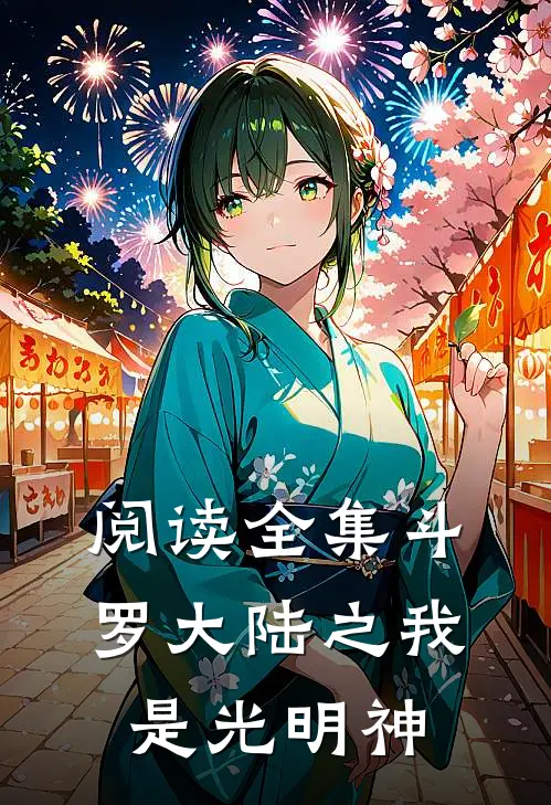 阅读全集斗罗大陆之我是光明神