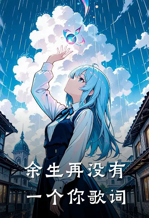 余生再没有一个你歌词
