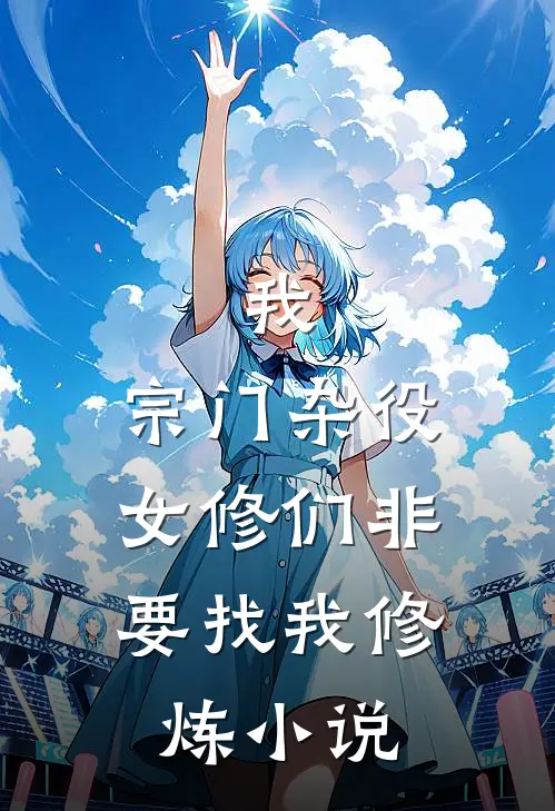 我,宗门杂役,女修们非要找我修炼免费阅读