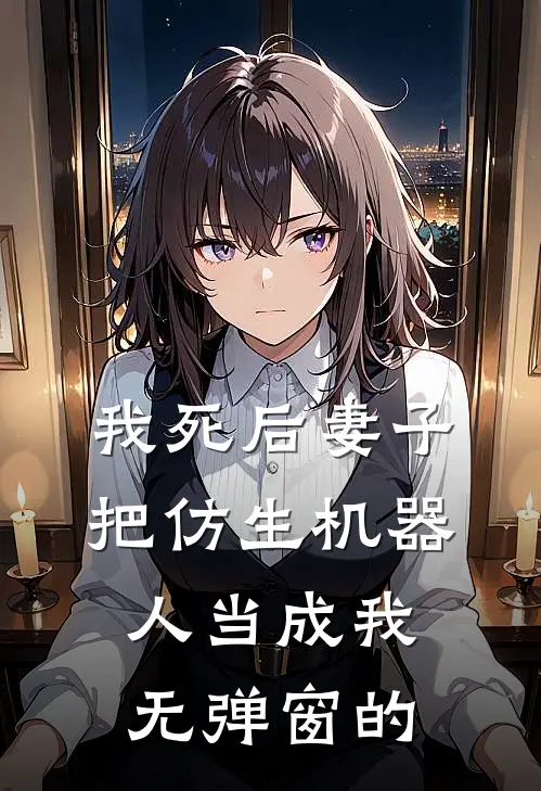 我死后妻子把仿生机器人当成我无弹窗的