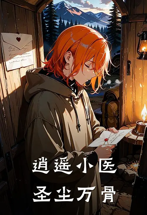 逍遥小医圣 尘万骨